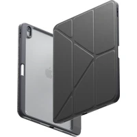 UNIQ Moven puzdro iPad Air 13" (2024/2025/2026) šedé - Puzdra
