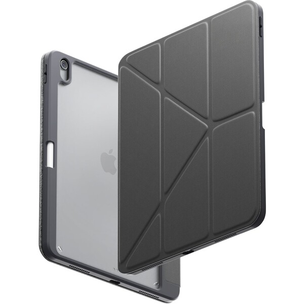 E-shop UNIQ Moven puzdro iPad Air 13" (2024/2025/2026) šedé