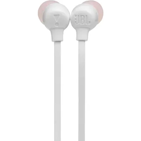JBL Tune 125BT slúchadlá biela - Slúchadlá - Obrázok AEEM600301