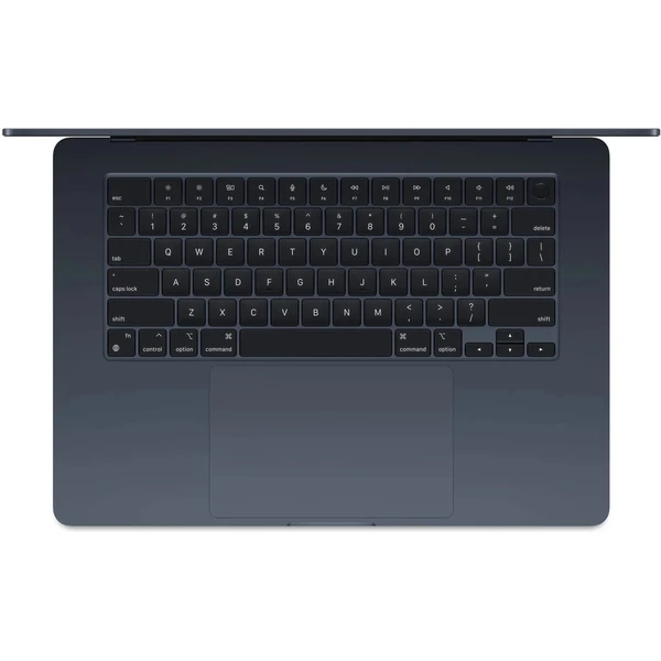 Apple MacBook Air 15,3" (2024) / M3 / 16GB / 256GB / temně inkoustový - Notebooky - Obrázok AEH9000O01