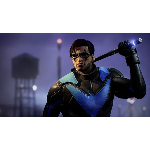 Gotham Knights Collectors Edition (Xbox Series X) - Hry na Xbox Series - Obrázok AEISF00101