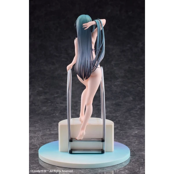 Hentai soška 1/6 Original Character - Ouka Kanzaki (by Yuuichi Hiiragi) 31 cm - Hentai sošky a sochy 18+ - Obrázok AEL7000701