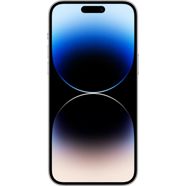 Apple iPhone 14 Pro Max 256GB strieborný (Kategória B) - Mobilné telefóny - Obrázok AELG300401