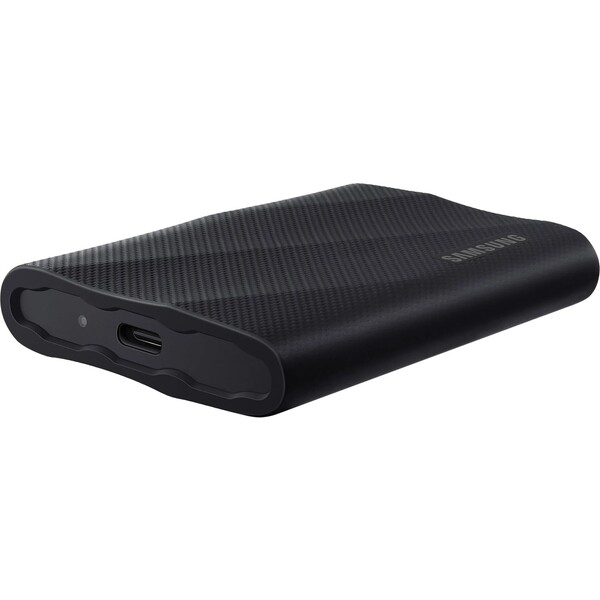 Samsung Portable SSD T9 - 1TB, čierna