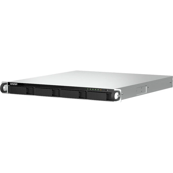 QNAP TS-464U-RP-8G - Servery NAS - Obrázok AEMK000K01
