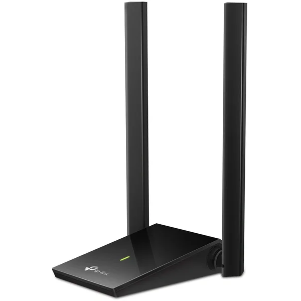 TP-Link Archer T4U Plus WiFi USB adaptér - Sieťové karty - Hlavný obrázok