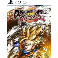 Dragon Ball Fighter Z (PS5) - Hry na PS5