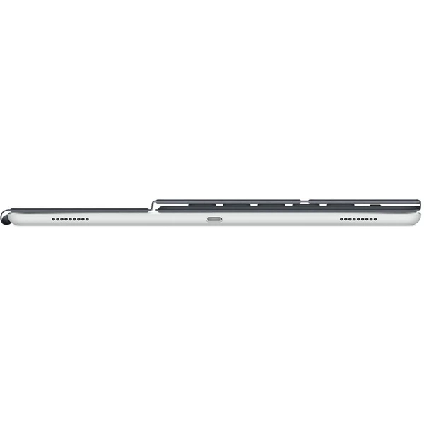 Apple iPad Pro 12,9" Smart Keyboard kryt s českou klávesnicou šedý (Ďalšia) - Klávesnice - Obrázok AEXG000101