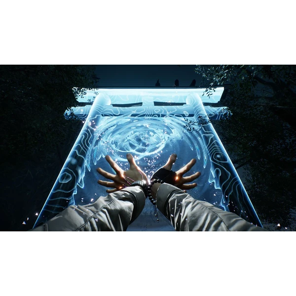 GhostWire: Tokyo (PS5) - Hry na PS5 - Obrázok AF27100501