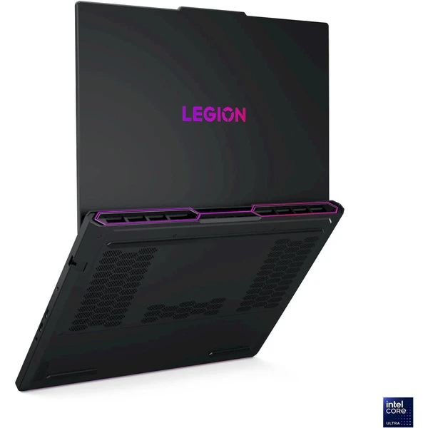 Lenovo Legion Pro 7 16IAX10H (83F50095CK) RTX 5090 čierny - 3 roky Premium Care - Notebooky - Obrázok AF2G000J01