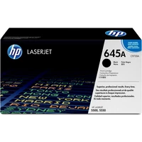 HP C9730A č. 645A Čierna originálna - Tonery