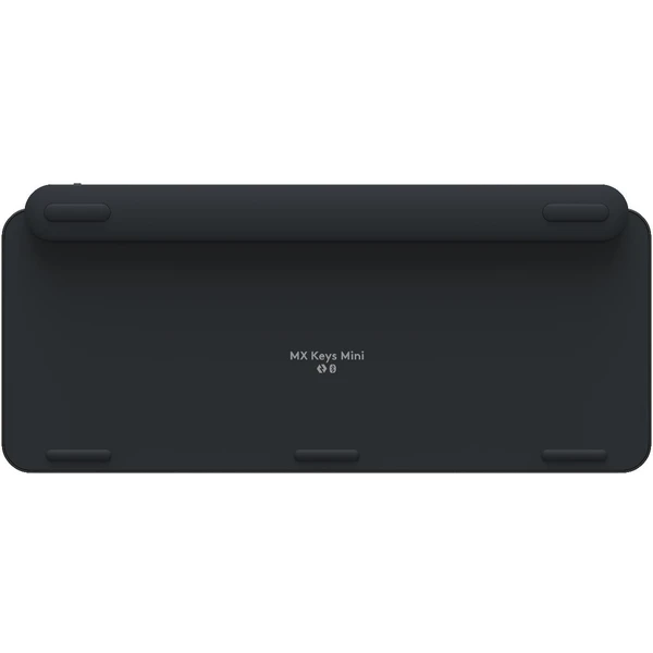 Logitech MX Keys Mini Graphite US - Klávesnice - Obrázok AF6M100501