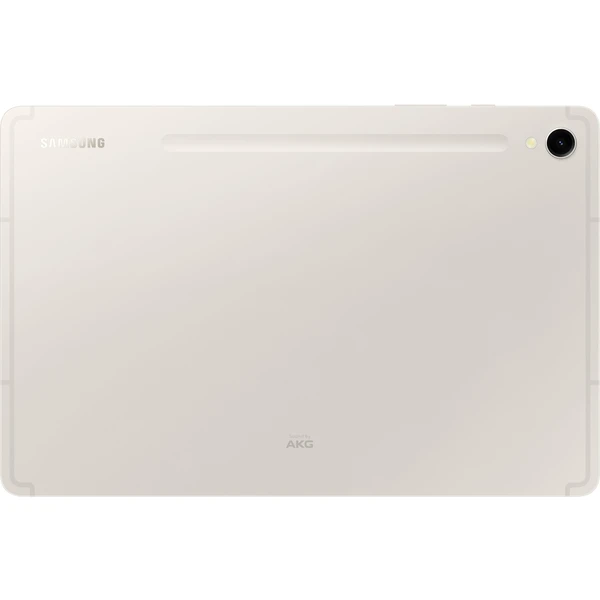 Samsung Galaxy Tab S9 256GB (11" 5G) béžový - Tablety - Obrázok AFB6G00101