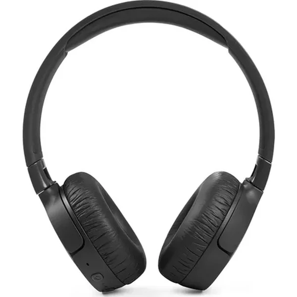 JBL Tune 660BTNC slúchadlá čierna - Slúchadlá - Obrázok AFEM600301