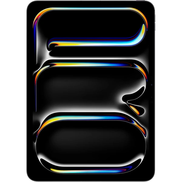 Apple iPad Pro 11" (2024) 256 GB Cellular vesmírne čierny - Tablety - Obrázok AFF4000O01