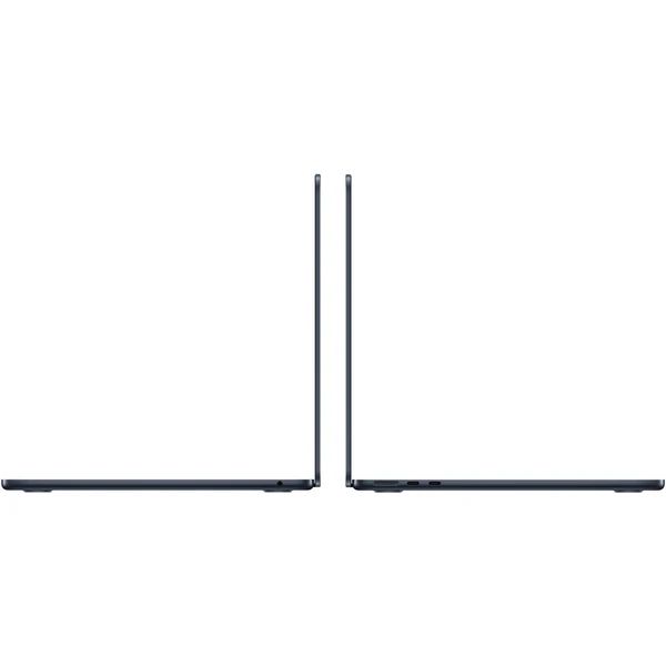 CTO Apple MacBook Air 13,6" (2025) / M4 10xCPU/10xGPU / 16GB / 512GB / CE KLV / atramentová / 70W - Notebooky - Obrázok AFJF000K01