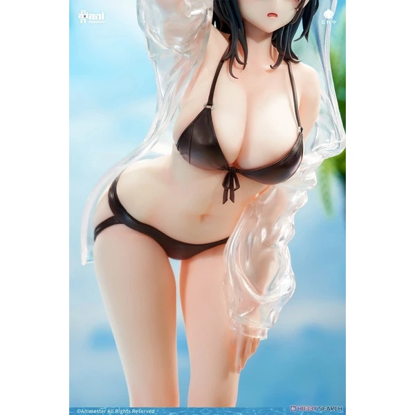 Figúrka AniMester Original Character - Ishimi Yokoyama (Xia Ming Hui Xiang verzia) 29 cm  - Figúrky - Obrázok AFJH000K01