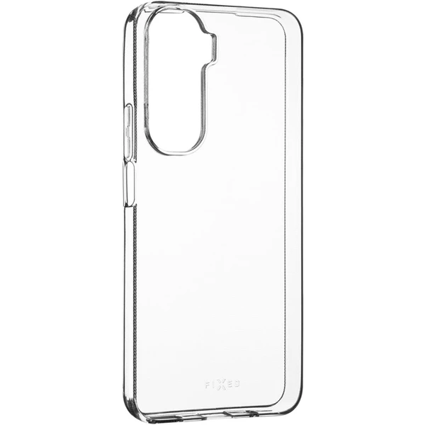 FIXED TPU kryt Honor 90 Lite 5G číry - Puzdra - Hlavný obrázok