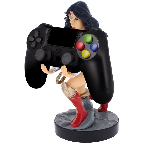 Cable Guy - Wonder Woman - Figúrky - Obrázok AFM3G00101