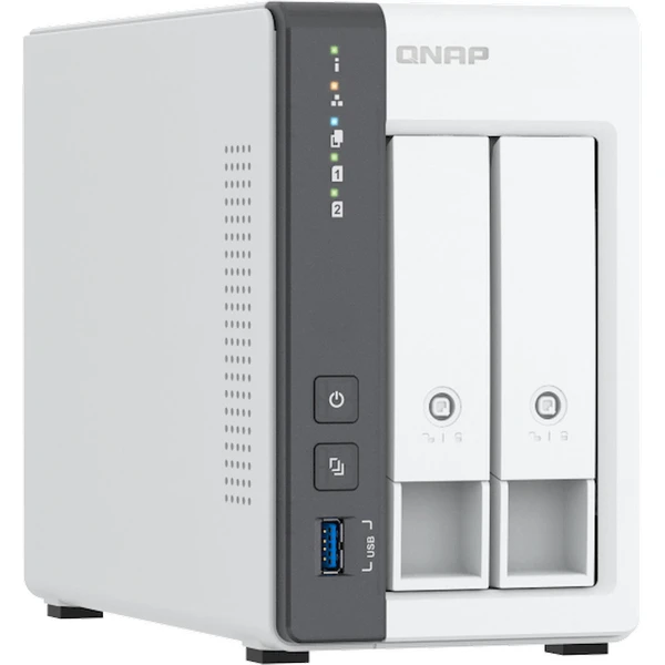 QNAP TS-216G - Servery NAS - Obrázok AFMK000K01