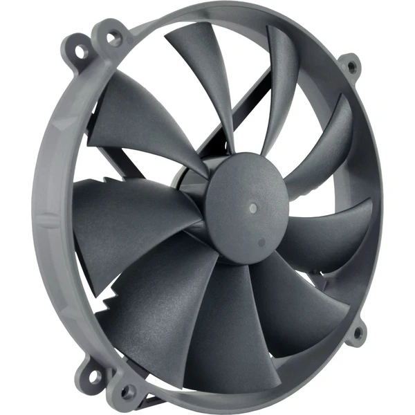 Noctua NF-P14r redux-1500 PWM - Ventilátory pre PC - Hlavný obrázok