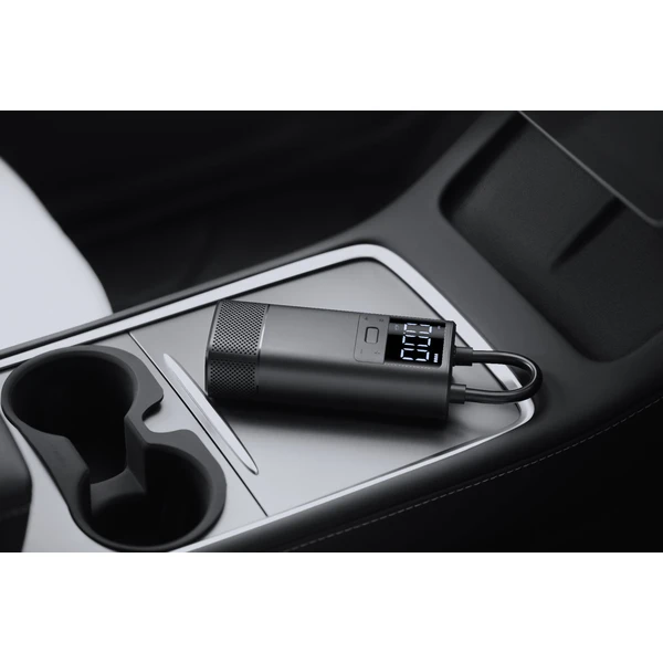 70mai Air Compressor Lite Midrive bezdrôtový kompresor (TP05) - Čítačky čiarových kódov - Obrázok AFPF000K01