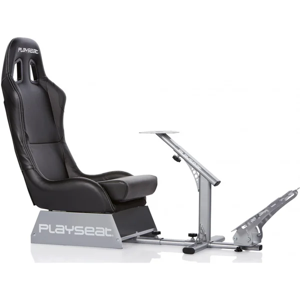 Playseat Evolution závodná sedačka čierna - Herné sedačky - Obrázok AFRW600301