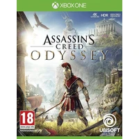Assassin's Creed Odyssey - anglická verzia (Xbox One) - Hry na Xbox One
