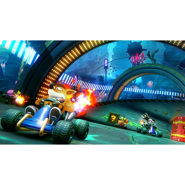Crash Team Racing Nitro-Fueled Races (Xbox One) - Hry na Xbox One - Obrázok AFZ3100201