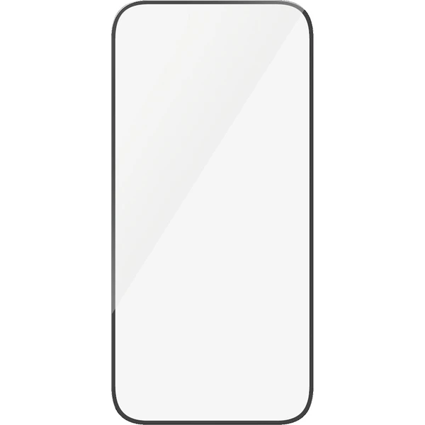 PanzerGlass® Ultra-Wide Fit Apple iPhone 16 Pro s inštalačným rámčekom - Ochranné fólie a sklo - Obrázok AG08000P01
