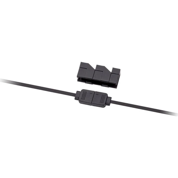 Thermaltake CT120 ARGB 2-Pack čierna - Ventilátory pre PC - Obrázok AG0M000K01