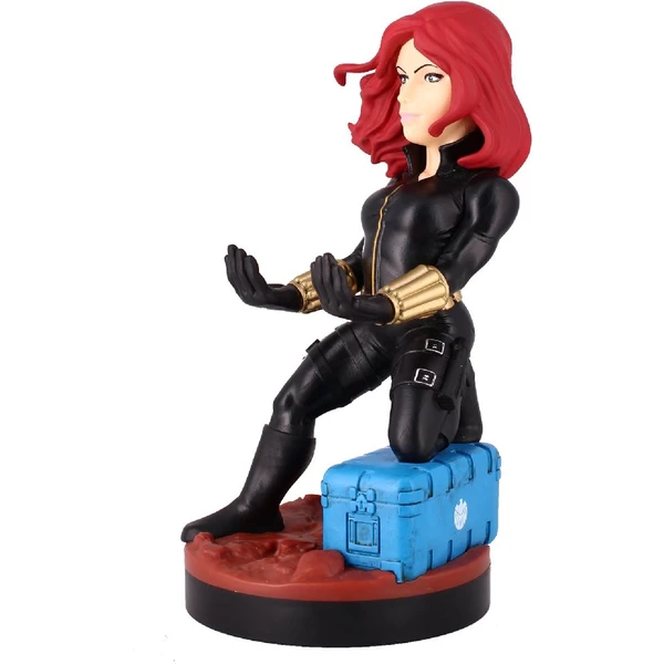 Cable Guy - Black Widow - Figúrky - Obrázok AG0O100501