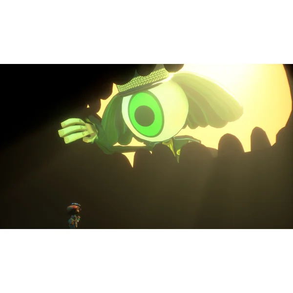 Psychonauts 2 (Xbox One/Xbox Series X) - Hry na Xbox One - Obrázok AG9E100501