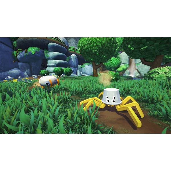 Bugsnax (PS4) - Hry na PS4 - Obrázok AG9Z000501