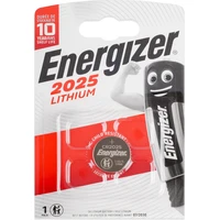 Energizer CR2025 lítiová gombíková batéria - Batérie