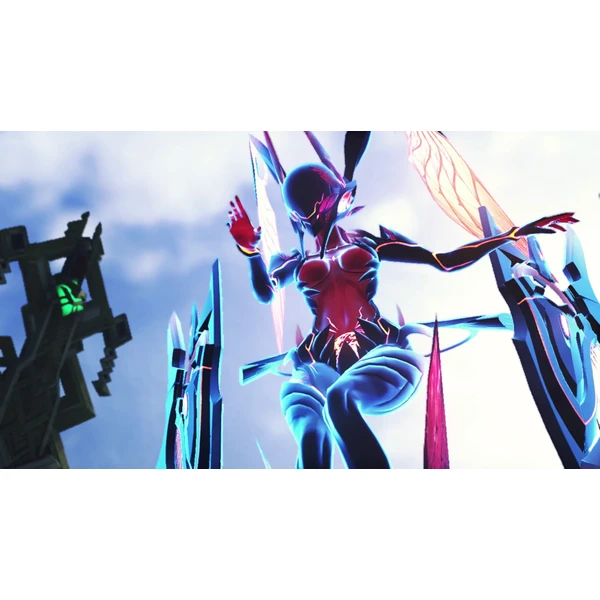 Xenoblade Chronicles 3 (SWITCH) - Hry na Nintendo Switch - Obrázok AGB2700301