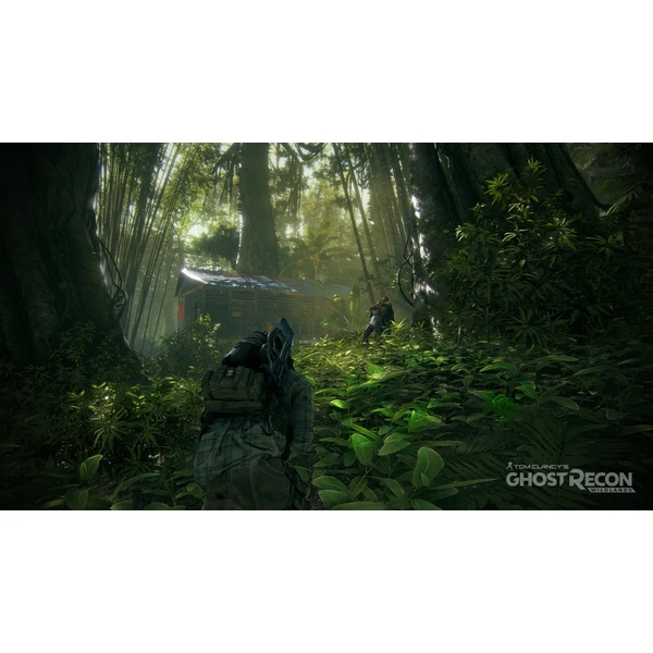 Tom Clancy's Ghost Recon: Wildlands (PS4) - Hry na PS4 - Obrázok AGB5100201