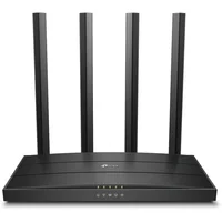 TP-Link Archer C80 Wi-Fi 5 smerovač čierny - Wi-Fi routery