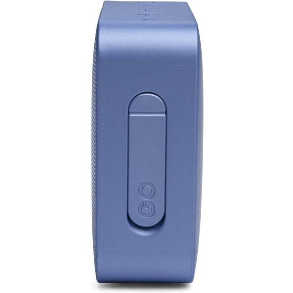 JBL GO Essential blue - Reproduktory - Obrázok AGEWF00101