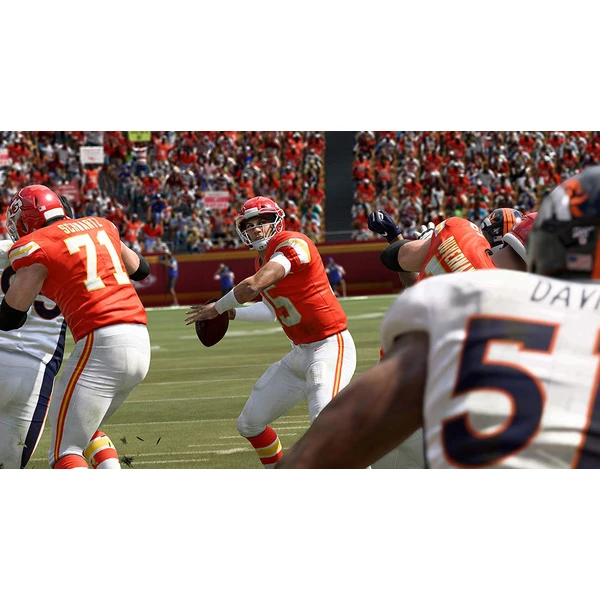 Madden NFL 20 (Xbox One) - Hry na Xbox One - Obrázok AGH4100201