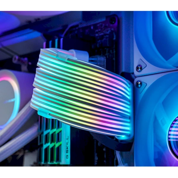 Jonsbo PC Light Cable GPU 2x 8-pin - Káble a redukcie - Obrázok AGHJ000K01