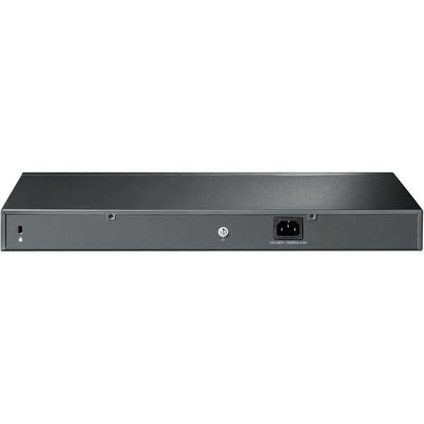 TP-Link SL2428P switch - Switche - Obrázok AGI0000601