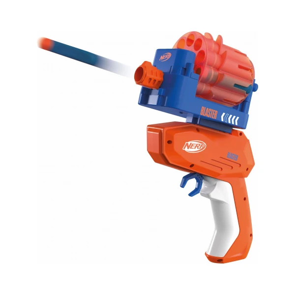 Carrera R/C Nerf Blasting auto 240020 2.4GHz (1:20) - R/C modely - Obrázok AGI4000J01