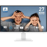 MSI PRE MP273QW E2 - Monitory