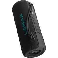 LAMAX LightNote1 bezdrôtový reproduktor čierny - Reproduktory