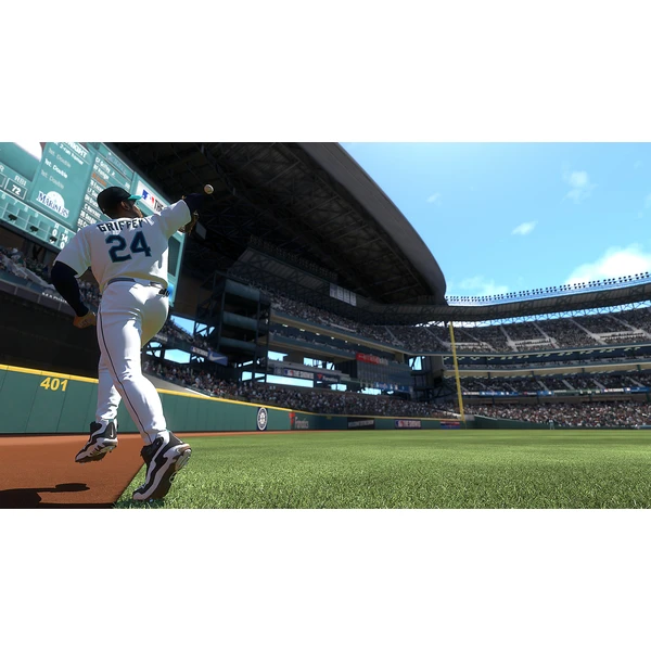 MLB 19: The Show (PS4) - Hry na PS4 - Obrázok AGT3100201