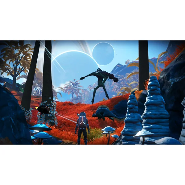 No Man’s Sky (Switch) - Hry na Nintendo Switch - Obrázok AGUUF00101