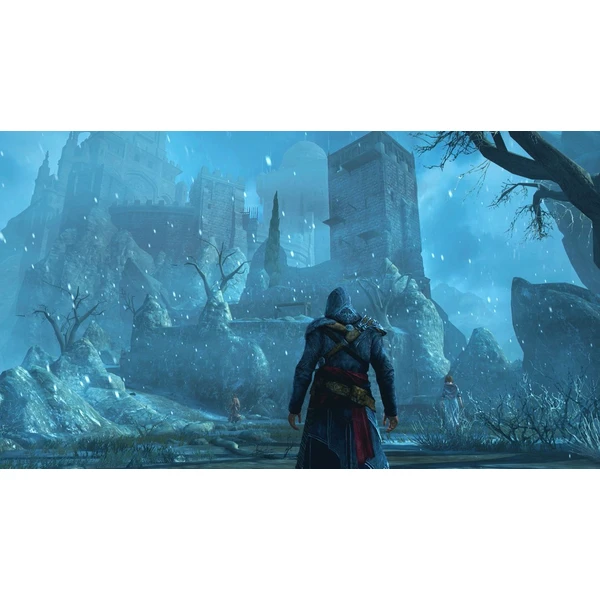 Assassin's Creed Ezio Collection (len druhý diel) (SWITCH) - Hry na Nintendo Switch - Obrázok AH36100501