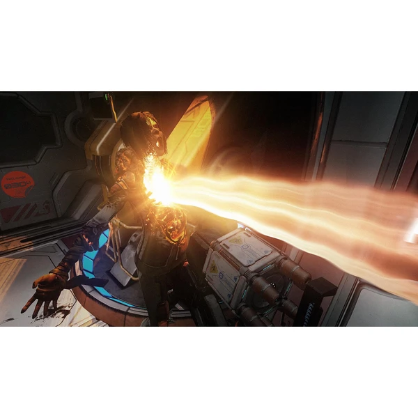 The Persistence VR (PS4) - Hry na PS4 - Obrázok AH54100201