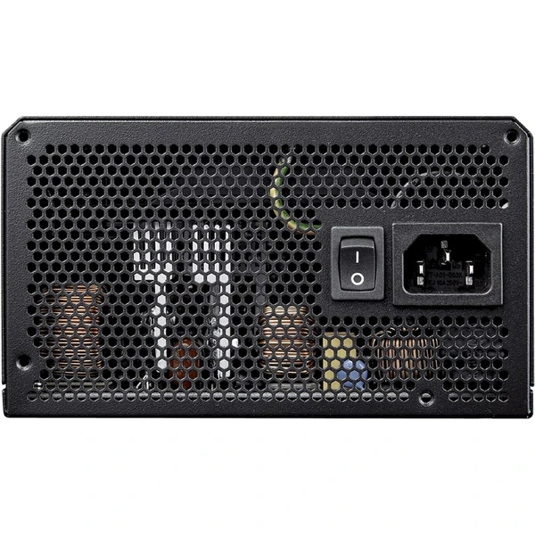 COUGAR GEX PRO 850W - Zdroje - Obrázok AH6F000K01